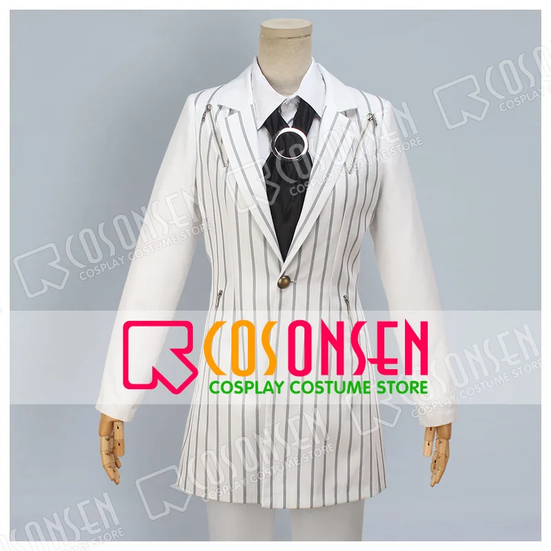 

COSPLAYONSEN ARSMAGNA Sou Izumi cosplay costume full set adult costume new style