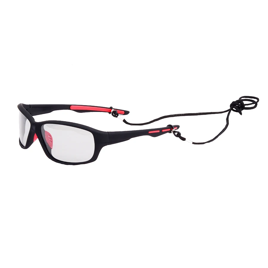 Nowe spolaryzowane fotochromowe okulary rowerowe Mountain Bike okulary kobiety mężczyźni Outdoor Sport Road okulary przeciwsłoneczne na rower gogle