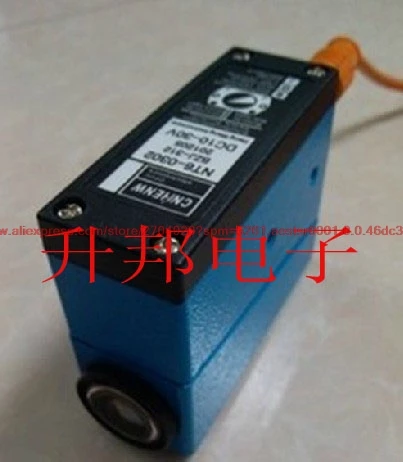 

BZJ-312 (NT6-0302) color sensor photoelectric detection sensor photoelectric switch analog output