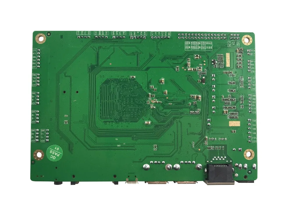 M8V9メディアpalyerボードサポートサポート60hz 6ビット/8Bitシングルまたはデュアルチャネルlvds最大解像度: 1920X1080 @ 60hz