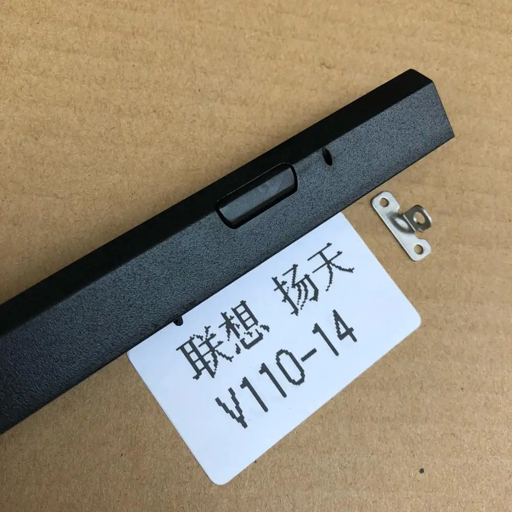 New DVDRW Drive  panel and fixture for Lenovo Yangtian V110-14isk IKB notebook