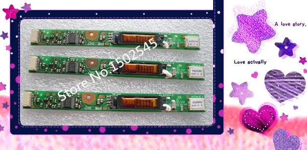 New Original Laptop LCD Inverter for HP NC4200 NC4400 TC4200 TC4400 LCD Inverter