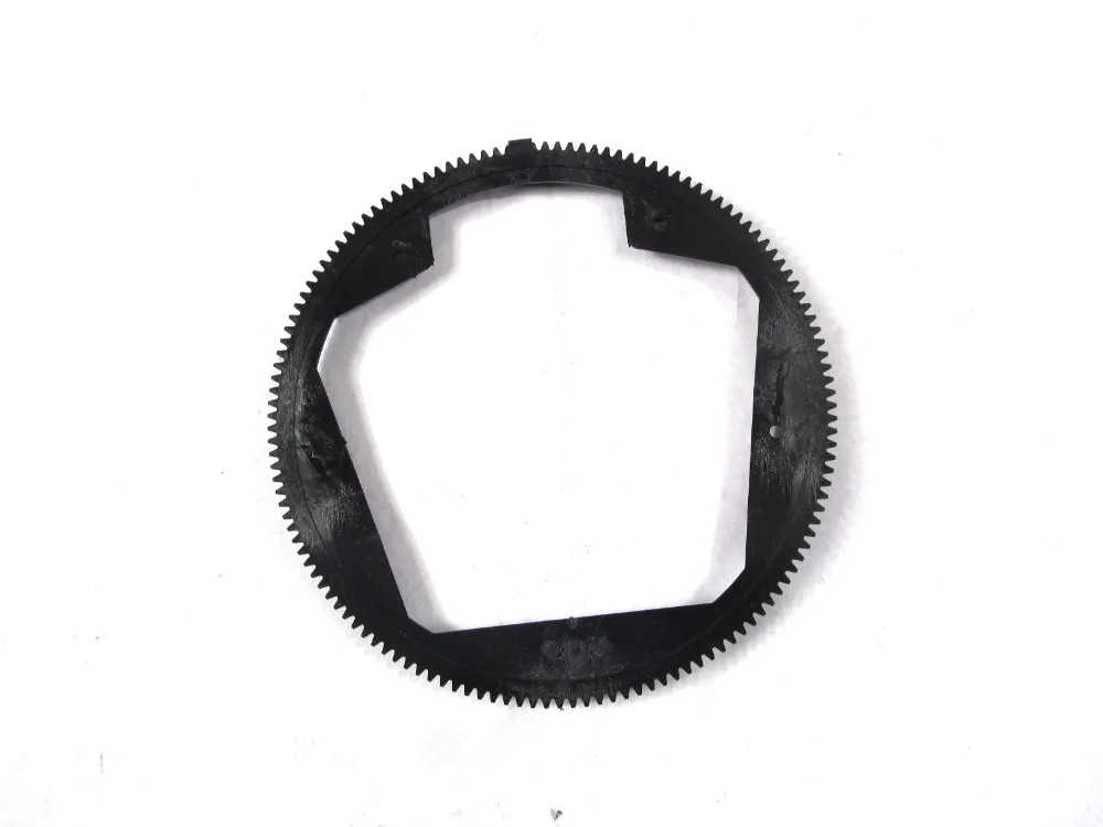 Big Turret Rotation… - image