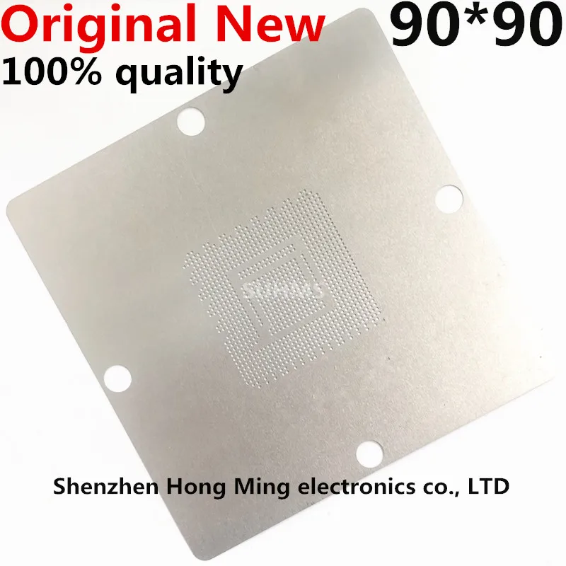 90X90 D5305F D5305K D5305C D5305L D5305A D5305B Stencil