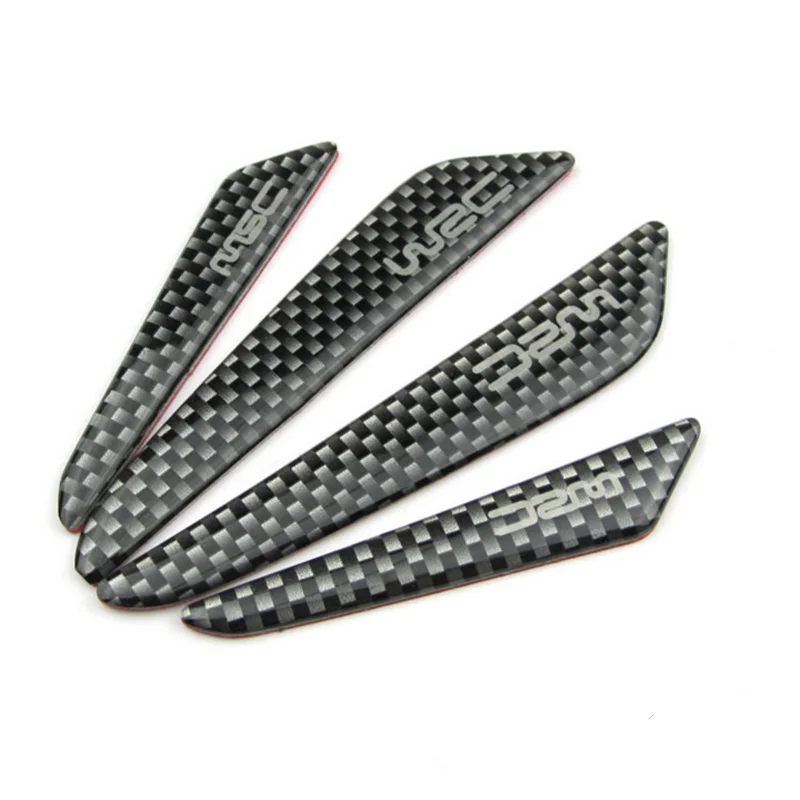 

car styling WRC carbon fiber anti-collision bar for Honda CRV Accord HR-V Vezel Fit City Civic Crider Odeysey Crosstour Jazz Jad