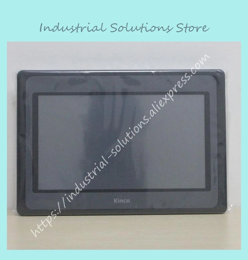 

MT4532TE 10.1 Inch HMI Touch Screen 1024*600 Ethernet 1 USB New In Box 1 Year Warranty