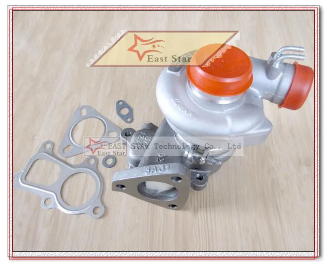 

TD04-11G-04 49177-02512 28200-42540 49177-02513 Water Cooled Turbo Turbocharger For Mitsubishi Pajero L200 Pajero 2.5L TD 4D56
