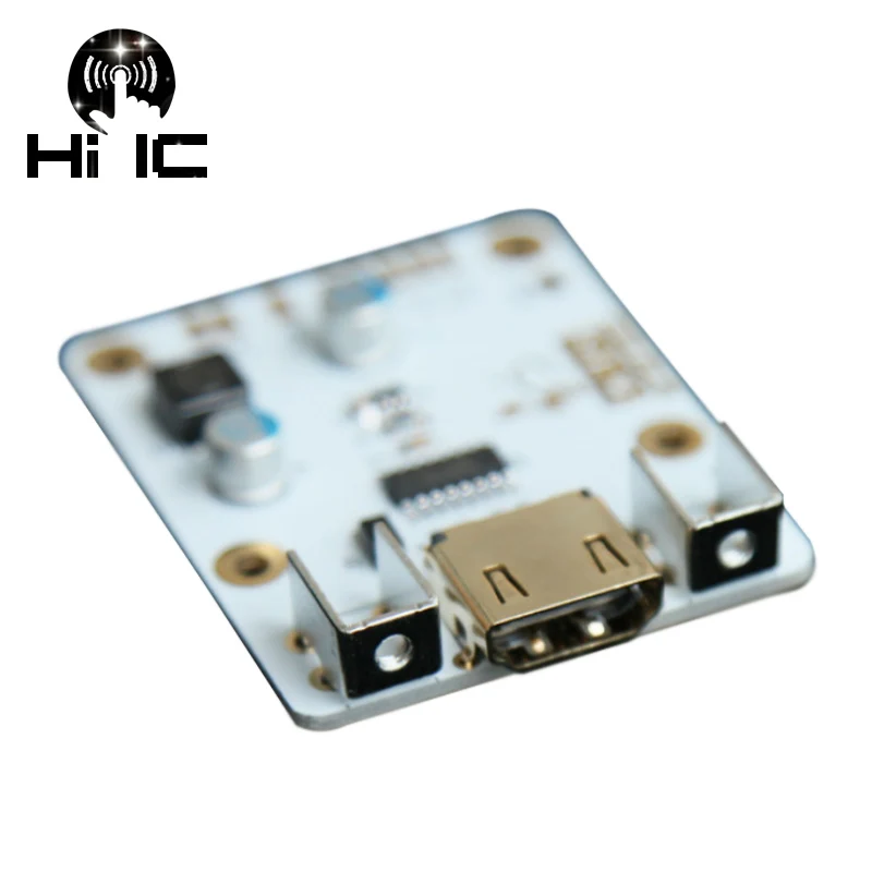 Olive IIS I2S to HDMI-compatible IIS Receiver Board  IIS to HDMI-compatible I2S to HDMI-compatible  Converter Module