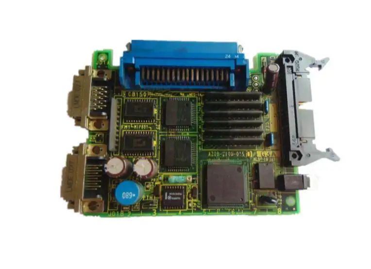 สำหรับ FANUC A20B-2100-0150รับประกัน1ปี