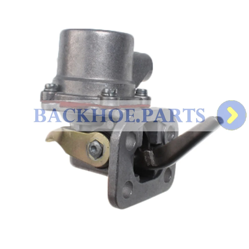 

New Fuel Lift Pump 17/913600 17-913600 17913600 For Perkins Engine JCB Backhoe