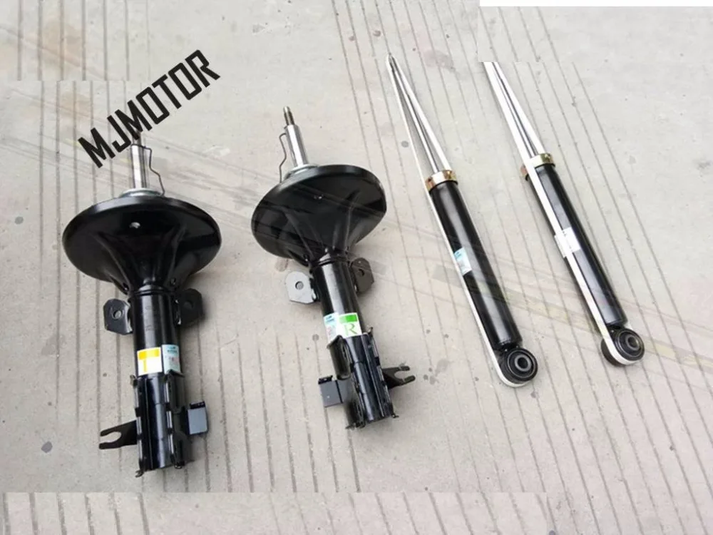 Front / Rear Shock Absorber ASSY. Left / Right side for Chinese CHERY ARRIZO 5 Tiggo Auto car moto part J60-2905010 / 2915010