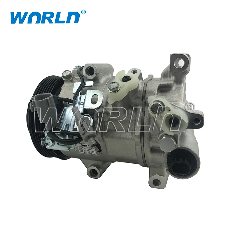 AUTO A/C COMPRESSOR for Toyota Corolla/AURIS/LEXUS 2014-2016 88310-02850/8831002850/88310-02851/8831002851/88310-02852/883100285