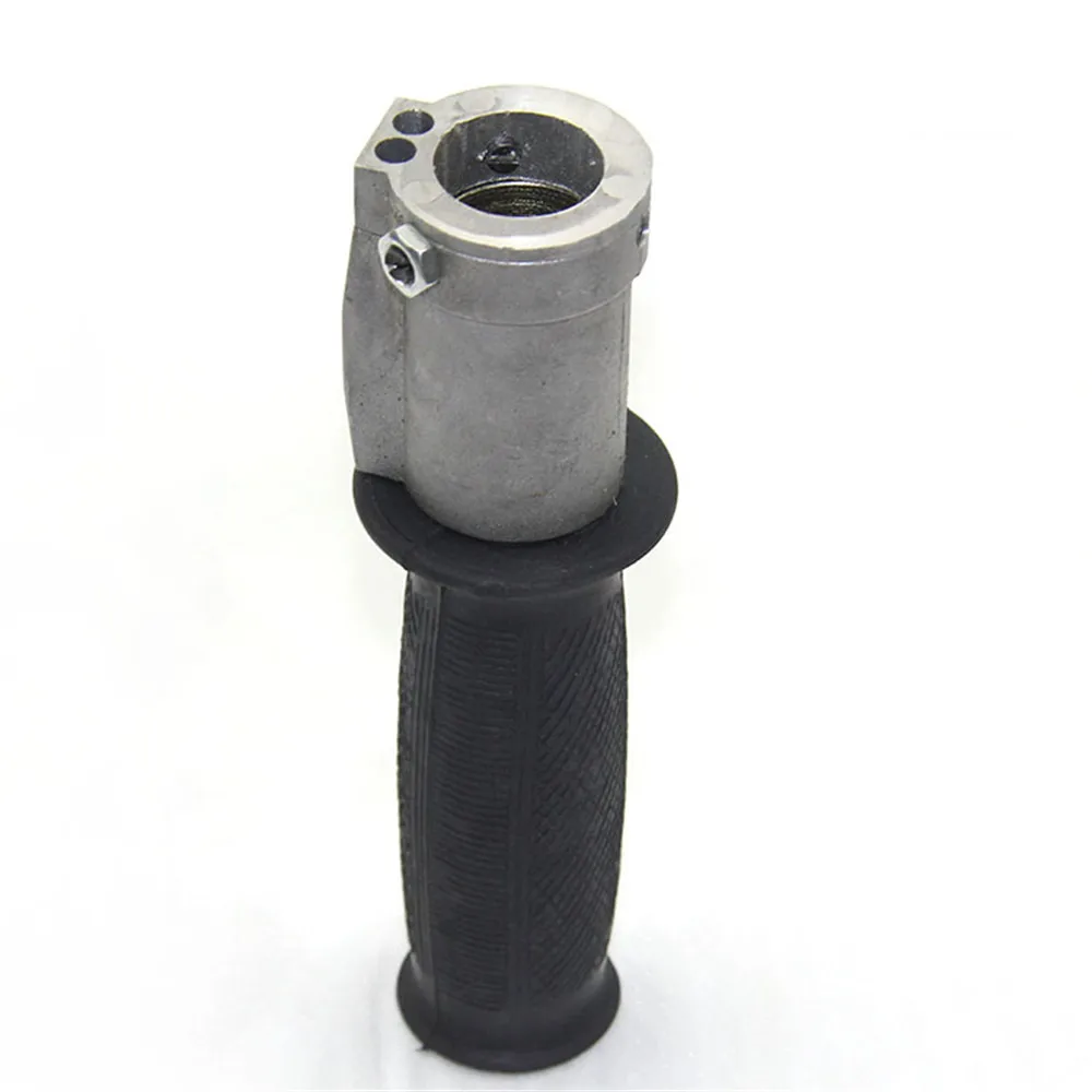 ZSDTRP Moto Retro Handle Grips Motorcycle Throttle Grip for BMW K750 M72 R12 R71 Ural Side Car
