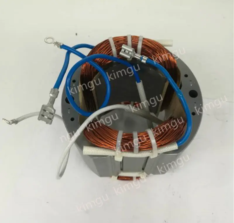 AC220V-240V Statore Campo 336024 per Hitachi CC14ST