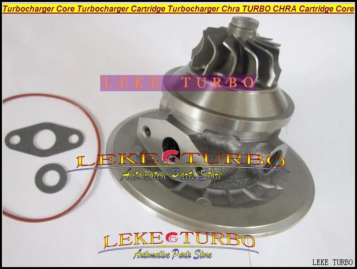 Turbo CHRA Cartridge Core GT1752S 452204-0004 452204 55560913 Turbocharger For SAAB 9-3 9.3 9-5 1997-05 B235E B205E 2.0L 2.3L