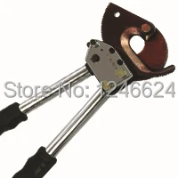 Hand Cable Cutter J-52