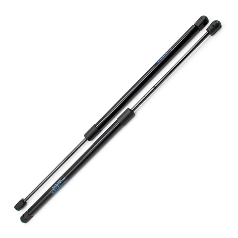 

1Pair Auto Rear Trunk Boot Tailgate Gas Struts Spring Lift Supports for 1987-1988 Suzuki Forsa Hatchback 2-Door Hatch 610 mm