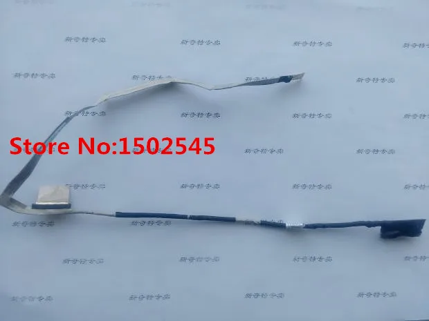 

Free Shipping Genuine New Original Laptop LCD Cable for HP EliteBook 820 G1 825 G1 720 G1 725 G1 Cable 6017B04321701 730535-001