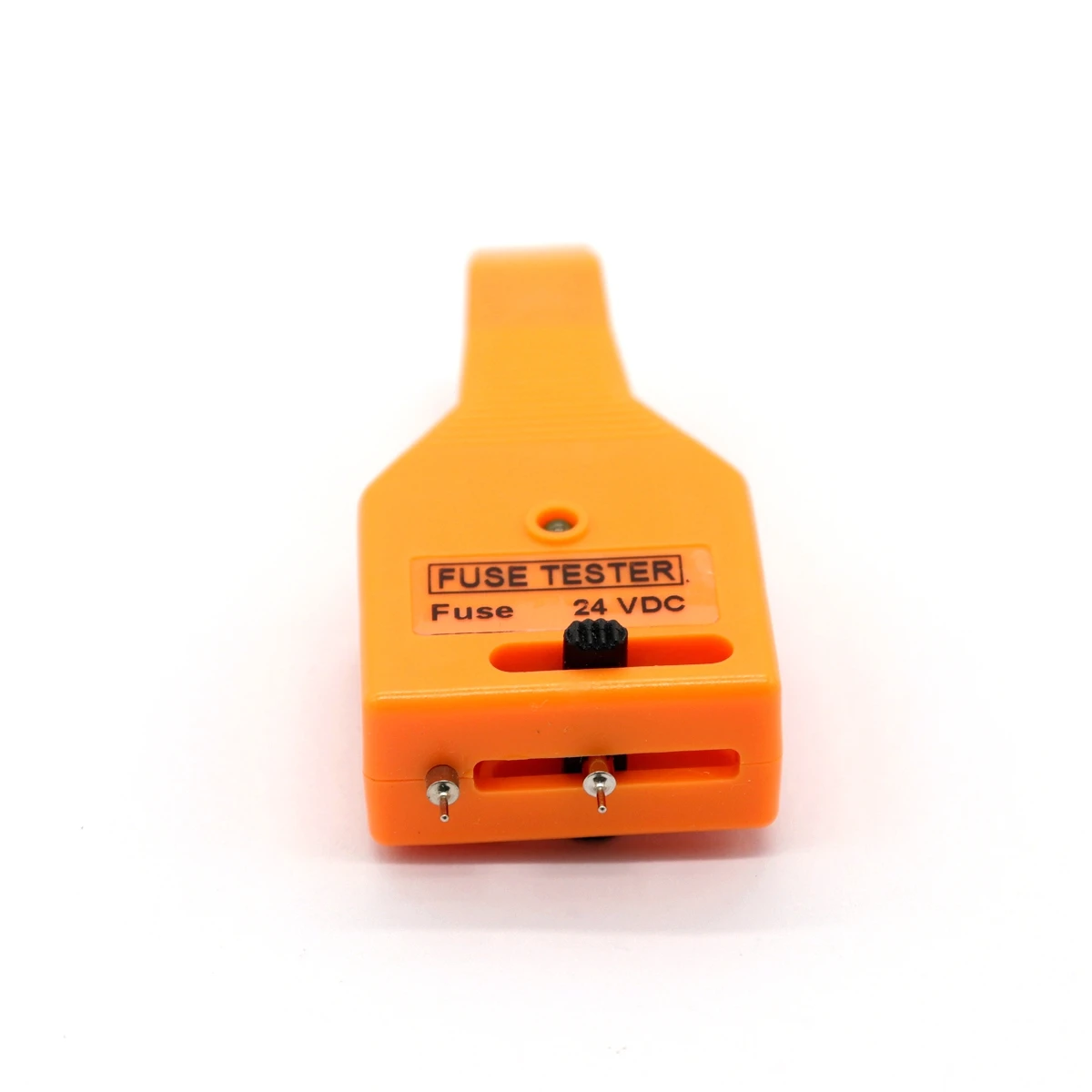 Extracteur de testeur de fusible réglable pour voiture automobile avec voyant lumineux, outil de test de fusible à lame iko, 24V DC ATC