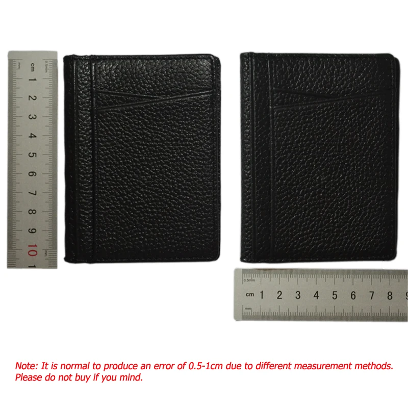 Driver License Cover Genuine Leather Business Card Holder Ultra-thin Cardholder for Auto Document Driver\'s License ID Card Case