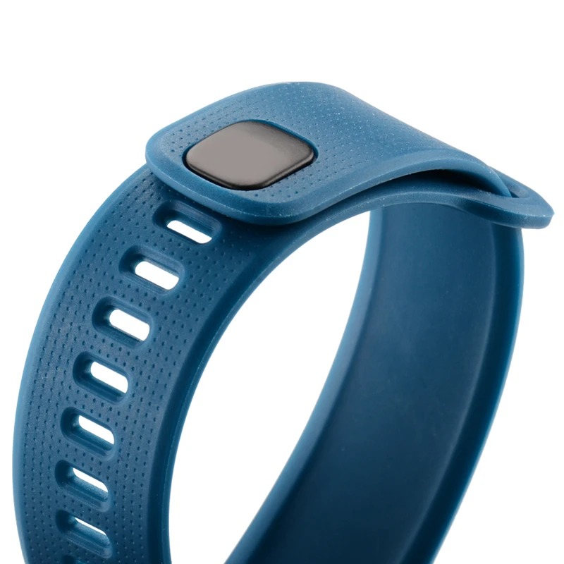 Penggantian Wrist Band Tali untuk Huawei Watch Silikon Karet Gelang Jam Aksesoris untuk Huawei Band 2 B19/B29 Pro tali