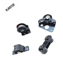 Engine Mountings Bracket / Oil sump bracket/ Gearbox bracket for Chinese CHERY QQ 0.8 372 engine Autocar motor cushion bush
