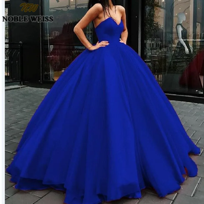 EDLE WEISS Schatz-Ballkleid-Quinceanera-Kleider 2024, gerüschter Tüll, Vestidos de 15 Jahre, günstige Sweet-16-Kleider in Übergröße