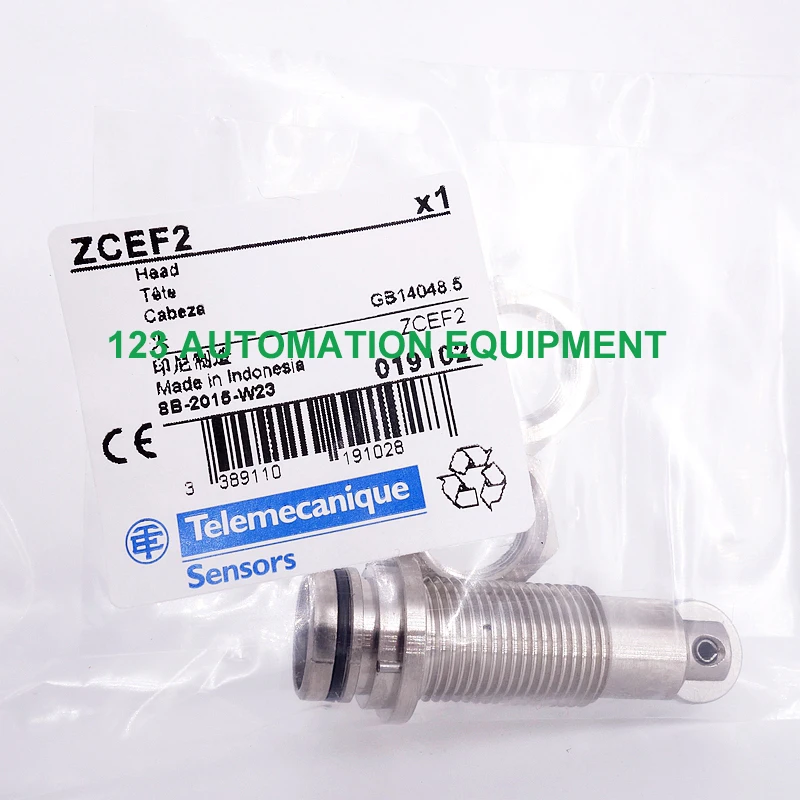 New original  ZCEF2  ZCEH2  Travel switch head  Cabeza