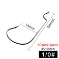 size1-0 10pcs