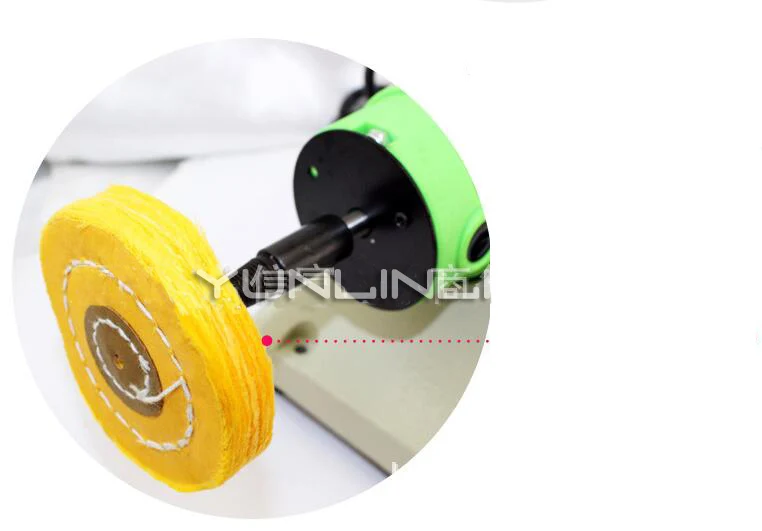 Multi-function Electric Polishing Engraving Machine Diy Manual Table Grinder Woodworking Engraving Tool H999