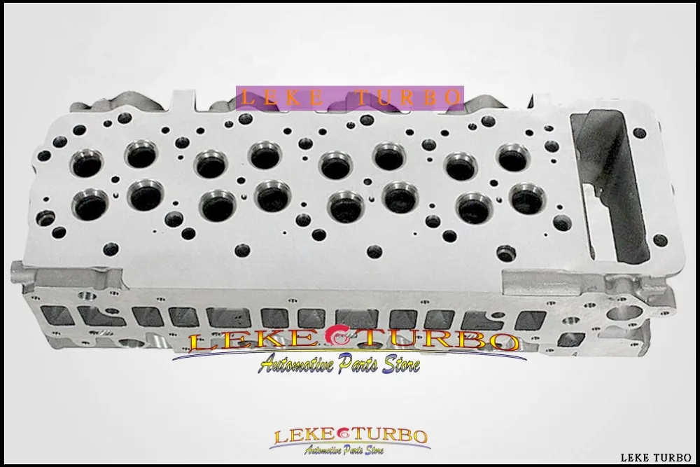 908 517 4M42 3.0TDI 16V Cylinder Head ME204399 ME194766 ME194790 AMC 908517 For Mitsubishi Canter 3.0L TDI 16v 2000-