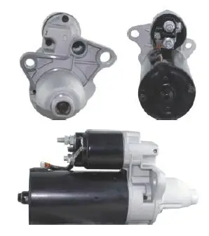 

NEW 12V STARTER MOTOR 6004AA3009 6004AA3010 6004AA3012 FOR CHRYSLER