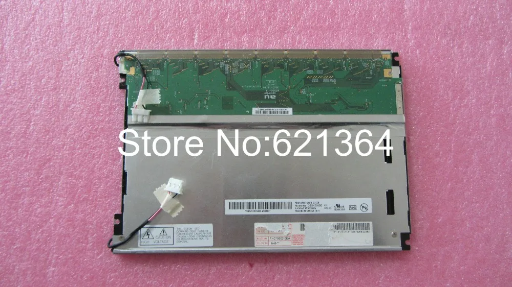 best price and quality   G084SN05 V3  industrial LCD Display