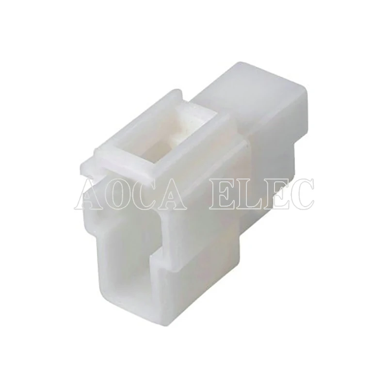 

Wire connector female cable connector male terminal Terminals 2-pin connector Plugs sockets seal Fuse box DJ7022-6.3-11