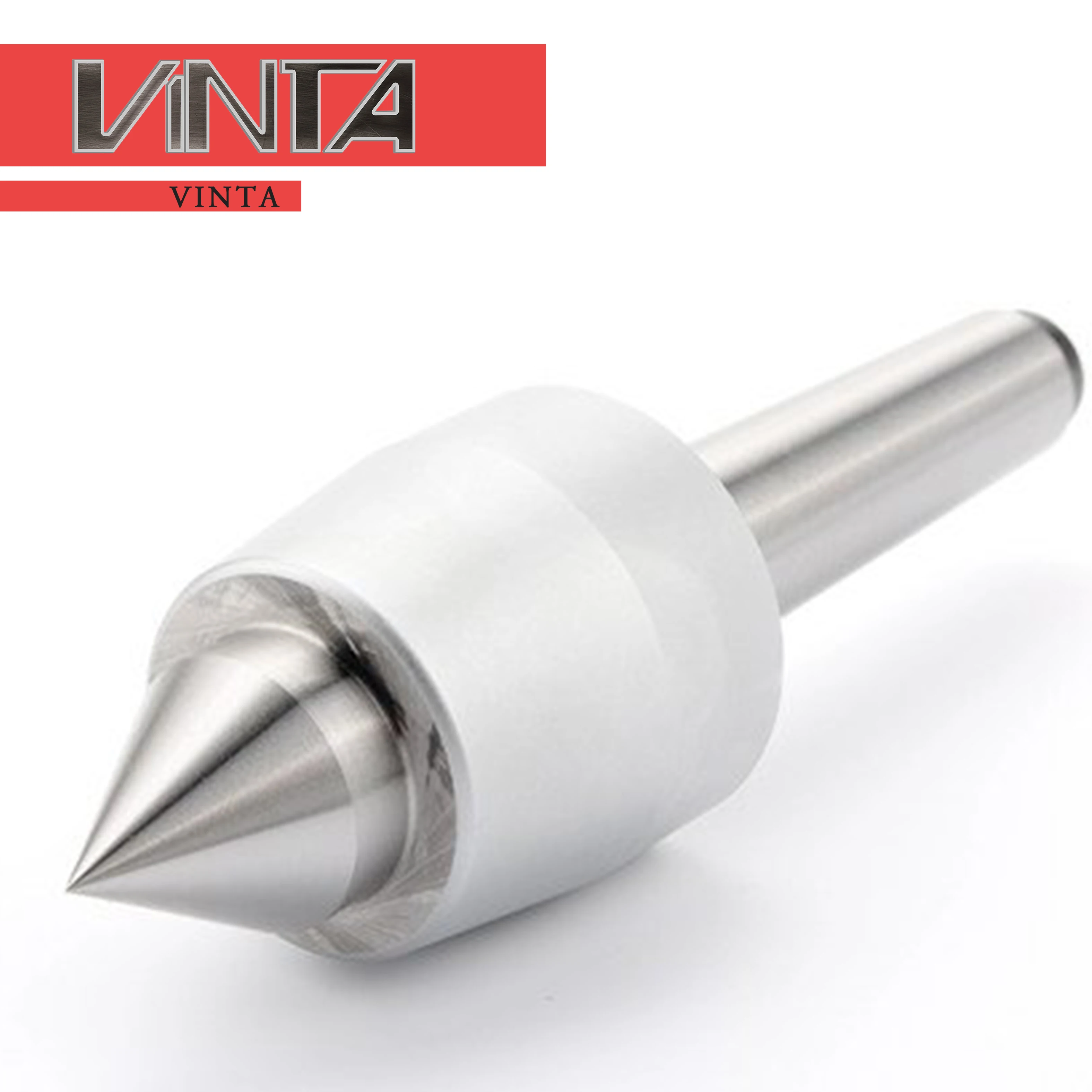 CNC Rotary Live Center Morse Taper PC-MT1 MT2 MT3 MT4 Lathe Revolving Centre High Precision Thimble