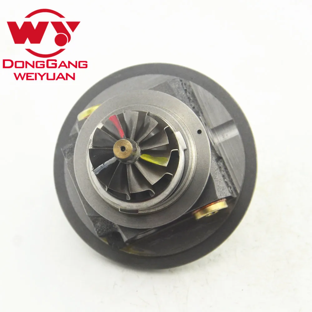 

KKK turbocharger core K03 53039700106 53039880106 cartridge core chra 06D145701G CHRA for Audi A4 2.0 TFSI (B7) BWE BUL 162KW