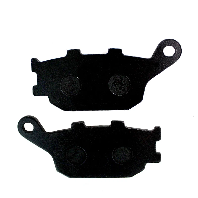 Front and Rear Brake Pad for Honda CBR900RR CBR900 RR Fireblade 1992-1997 CB900 CB 900 Hornet 02-07 VTR1000 F Firestorm 97-06