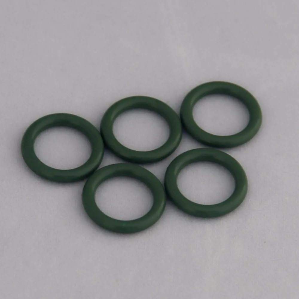 20*3 Rubber O ring Propeller Airplane fix accessories 20PCS/Lot Silica gel Fluorine rubber High Quality