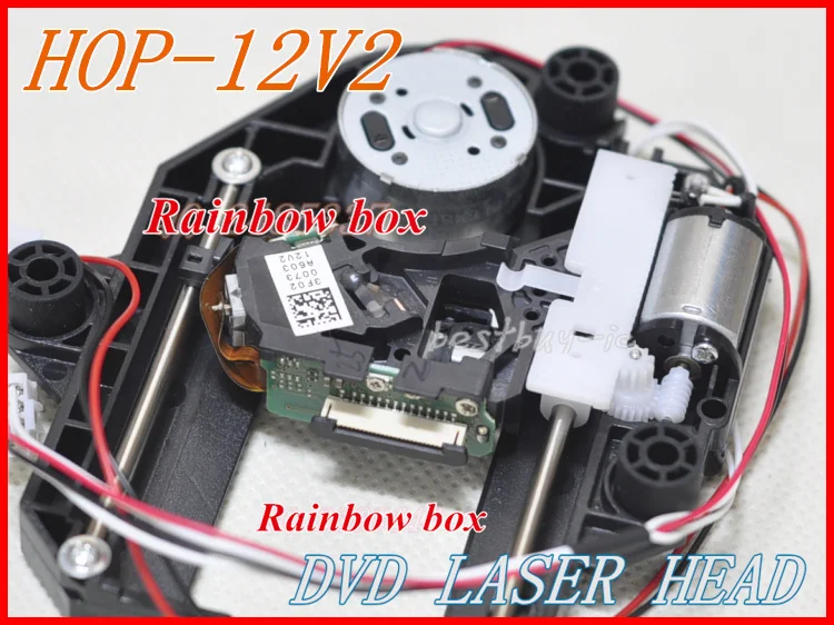 신제품 DVD 레이저 렌즈, HOP120V HOP1200V HOP12V2, 정품, 새로운 제품,,