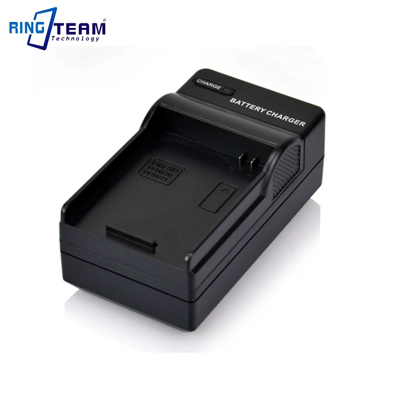 NP-FF50 NP-FF70 NP-FF51 NP-FF71 Battery Charger for Sony Cameras DCR-HC1000 IP1 IP210 IP220 IP45 IP5 IP55 IP7 PC106 PC107 PC109