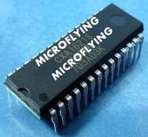 5 шт. CXA1621S CXA 1621S 1621S DIP-28