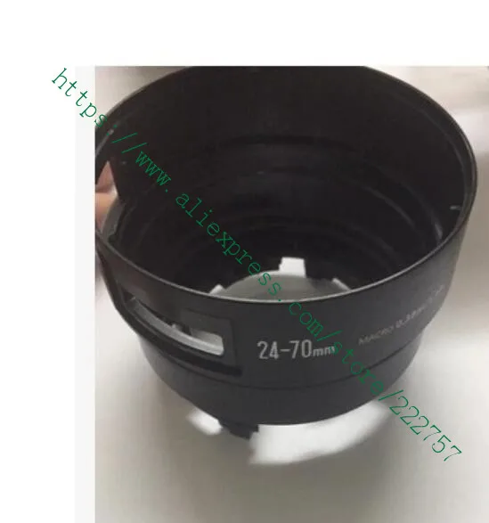 

NEW Lens Barrel Ring FOR CANON EF 24-70 mm 24-70mm 1:2.8 L USM FIXED SLEEVE ASSY (Gen1)