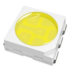 100 stücke 5050 LED SMD Perle 3 v High power Licht 0,2 watt Chip weiß 6000 karat warme weiß 3000 karat natur weiß 4000 karat 10-12lm