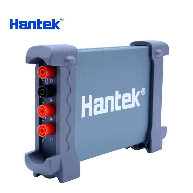 Imagem -03 - Hantek-digital Data Logger Recorder Bluetooth Loggers Multímetro Usb Tensão Corrente Resistência Medição de Temperatura pc 365a b f