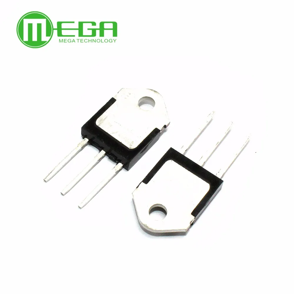 

100% New 100PCS BTA41-600 BTA41-600B BTA41600B BTA41600 BTA41 TO-247 40A 600V TRIACS