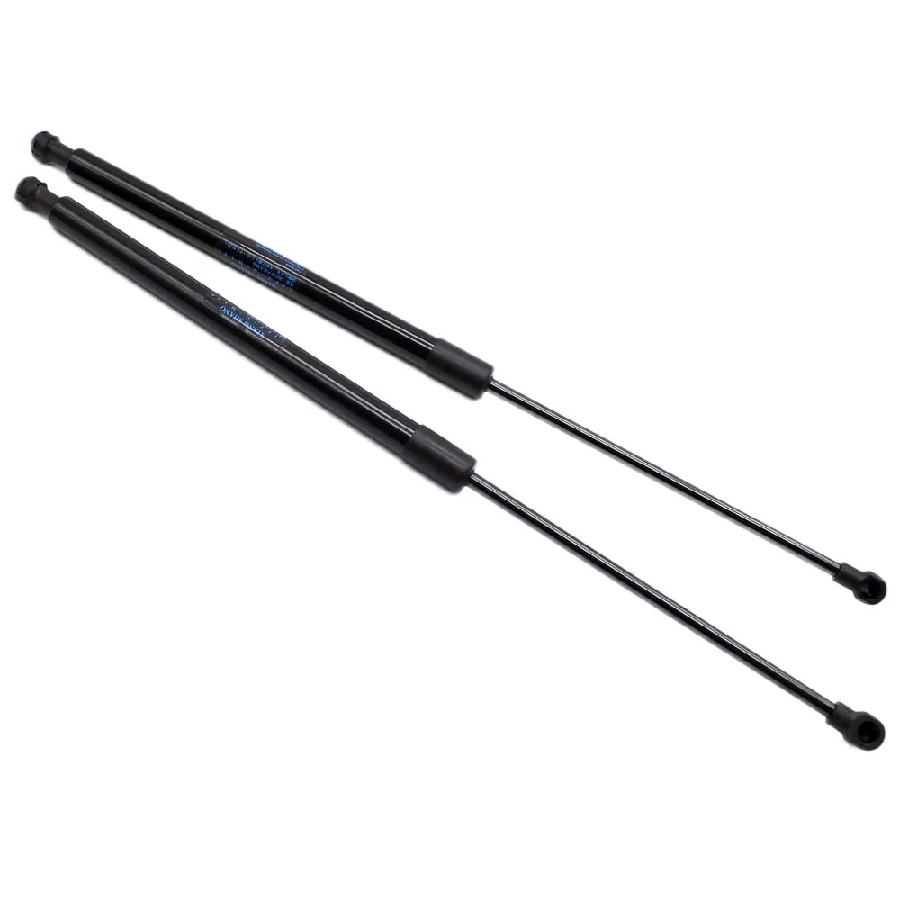 For ALFA ROMEO 166 (936) Saloon 1998-2005 2006 2007 front bonnet hood Auto Car Gas Spring Lift Support Damper Gas Struts 438 mm