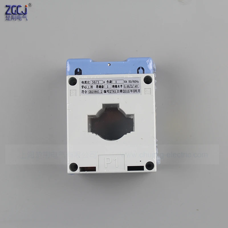 Transformadores de corrente ca 30a/5a gêmeos ct 30/5 ampere ct 0-30a ac