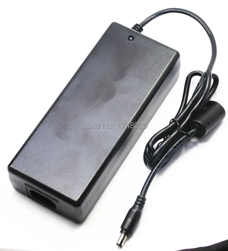 

10v 4a dc power adapter EU/UK/US/AU universal 10 volt 4 amp Power Supply input 100-240v DC 5.5x2.5 Power transformer