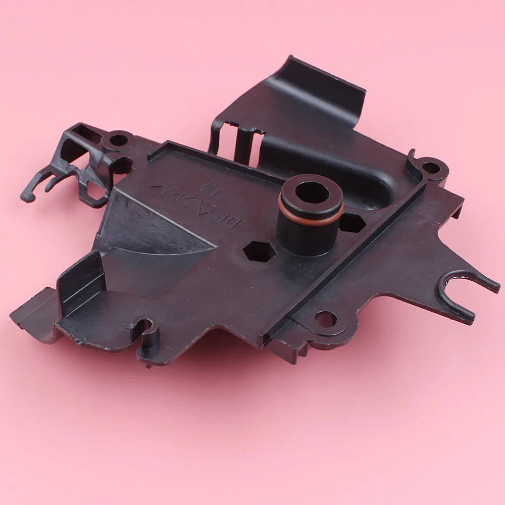 Cubierta del colector de admisión del carburador para Honda GX35, GX35NT, GX 35, 35NT, cortadora de césped, pieza del Motor de 4 tiempos