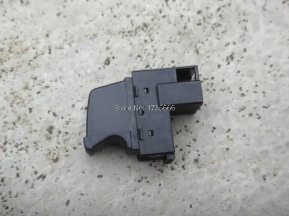 Release Switch, Rear Trunk Hatch Release Switch Button 1J0959831A for Bora Golf Mk4 Passat B5